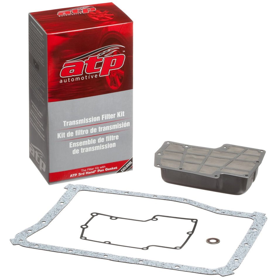 ATP Pioneer Auto Trans Filter Kit - B149