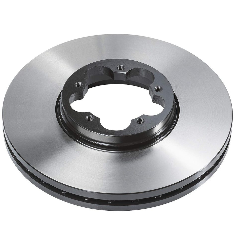Wagner Brake BD180664E Disc Brake Rotor