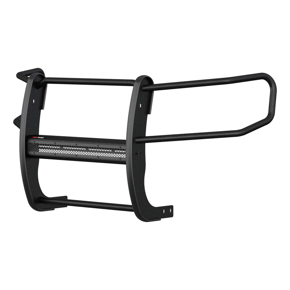 ARIES P2066 Pro Series Black Steel Grille Guard, No-Drill, Select Toyota 4Runner