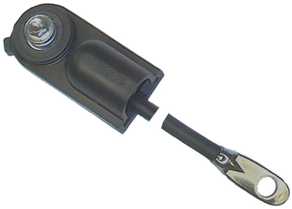 ACDelco Professional 6SD18 Auxiliary Battery Positive Cable