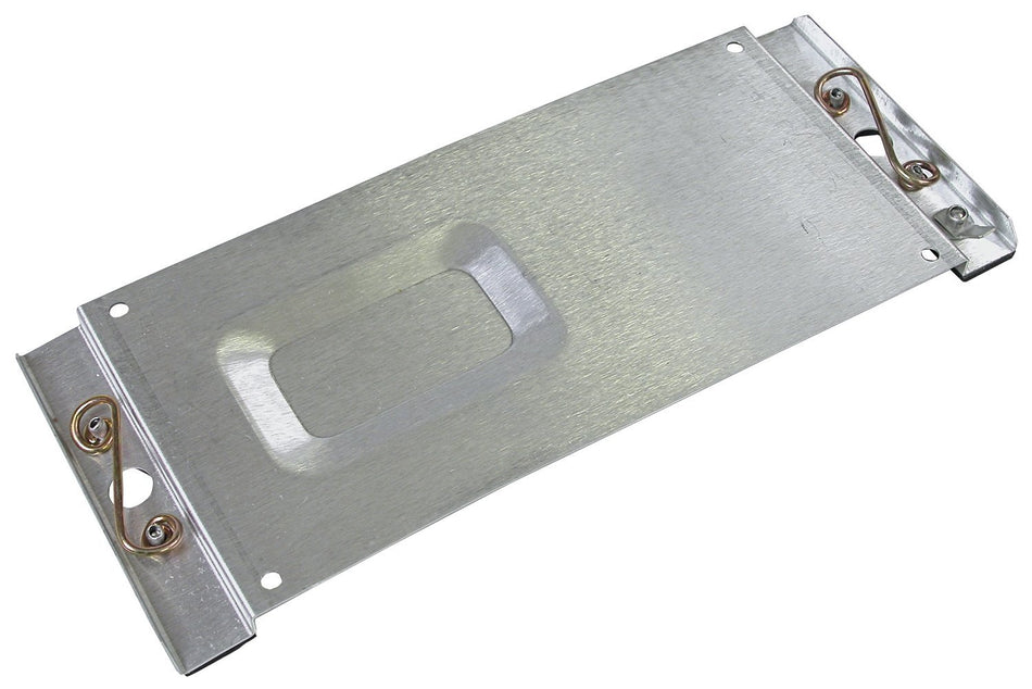 MSD 8102 Quick Release Mounting Panel Kit