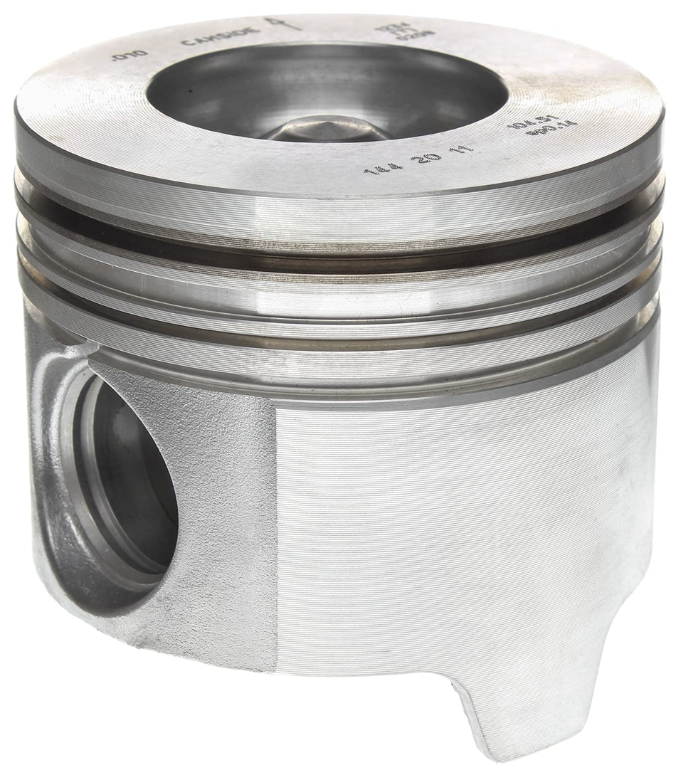 MAHLE S224-3409.010 Engine Piston