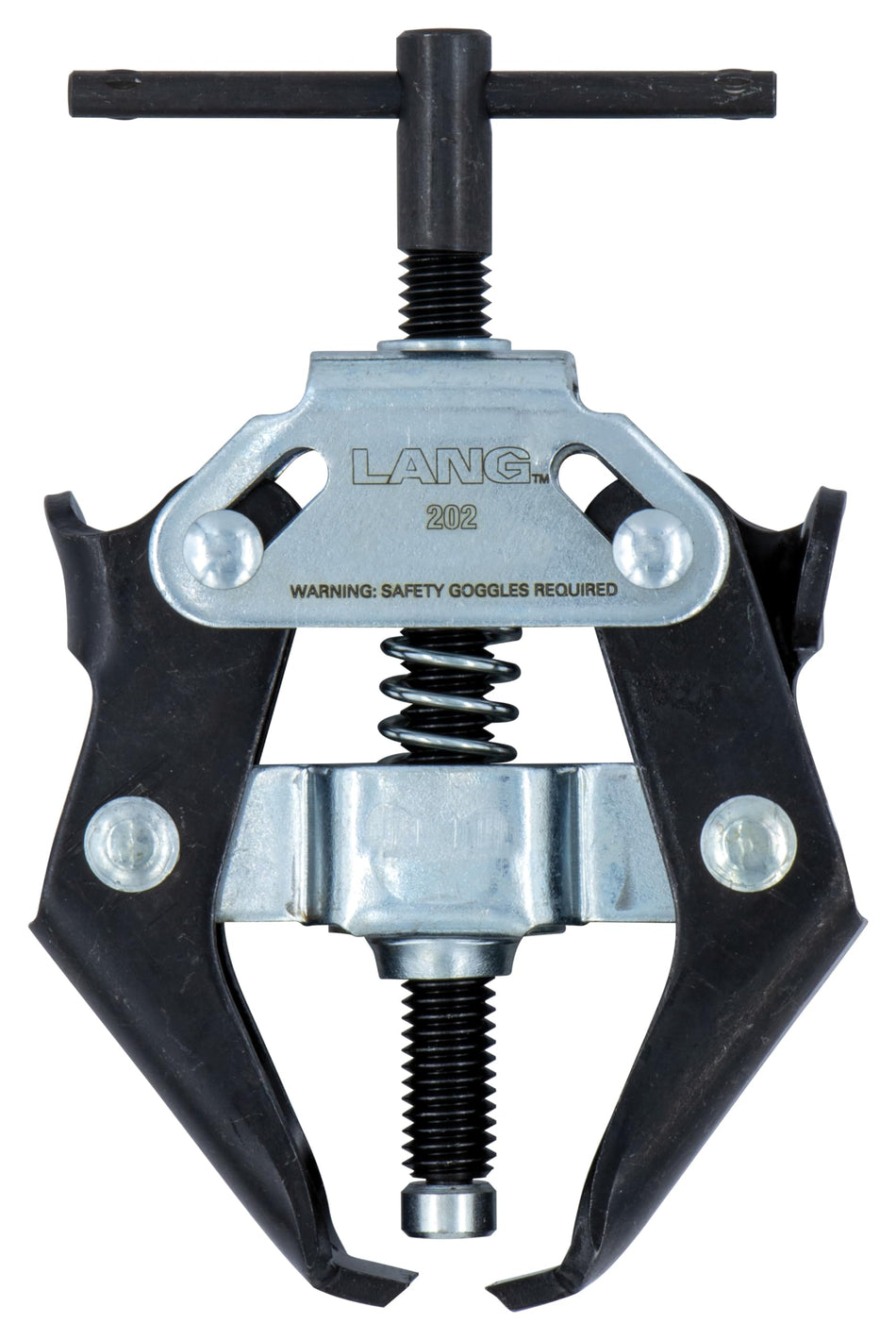 Lang Tools 202 Battery Terminal Puller, One Size, Factory
