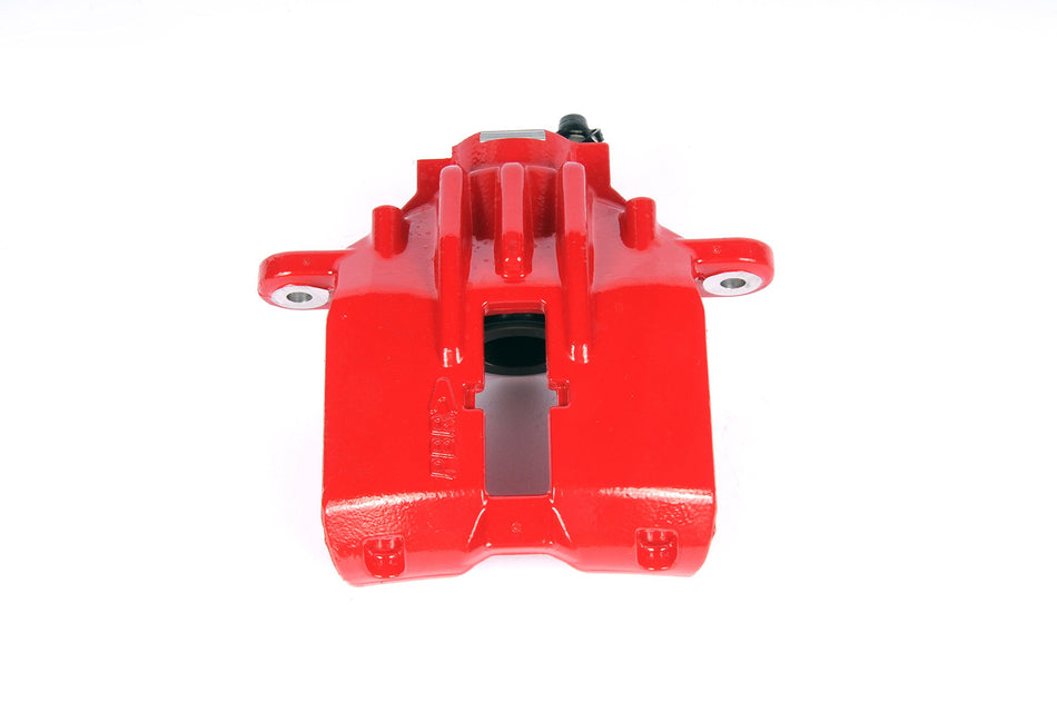 GM Genuine Parts 172-2556 Rear Driver Side Disc Brake Caliper Assembly