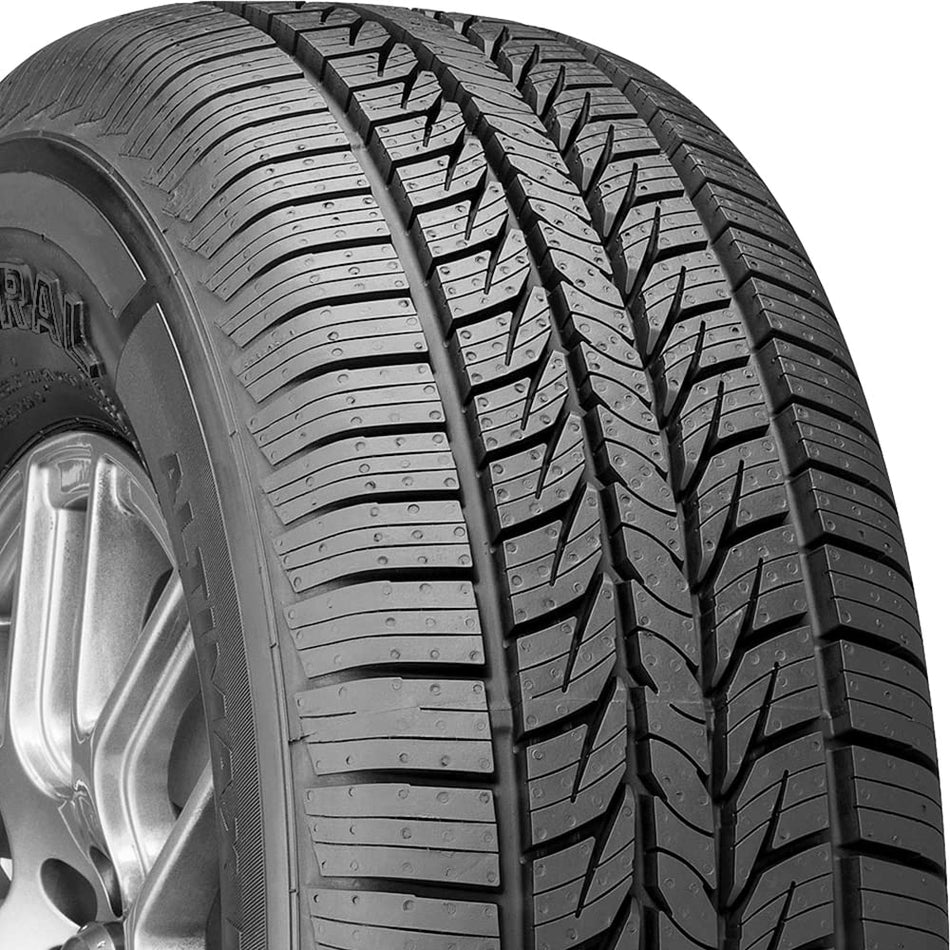 General Tire Altimax RT43 Touring Radial Tire -215/55R16 97H