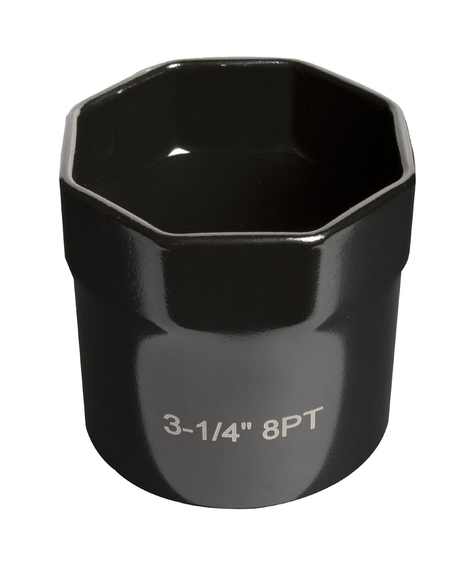 SUNEX TOOLS 10607 3-1/4-Inch 8-Point Wheel Bearing Locknut