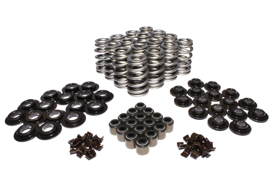 Competition Cams 26918TS-KIT LS Engine Beehive Valve Spring Kit