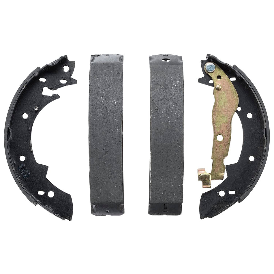 Wagner Brake Z548 Drum Brake Shoe