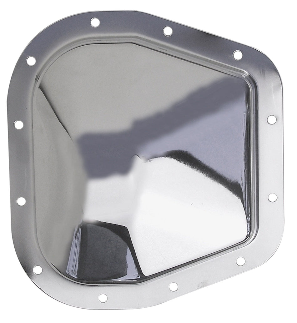Trans-Dapt Performance Trans-Dapt 4807 Chrome Differential Cover