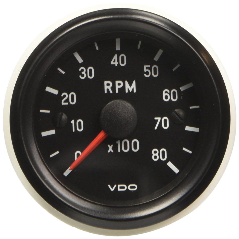 VDO 333 959 Tachometer Gauge