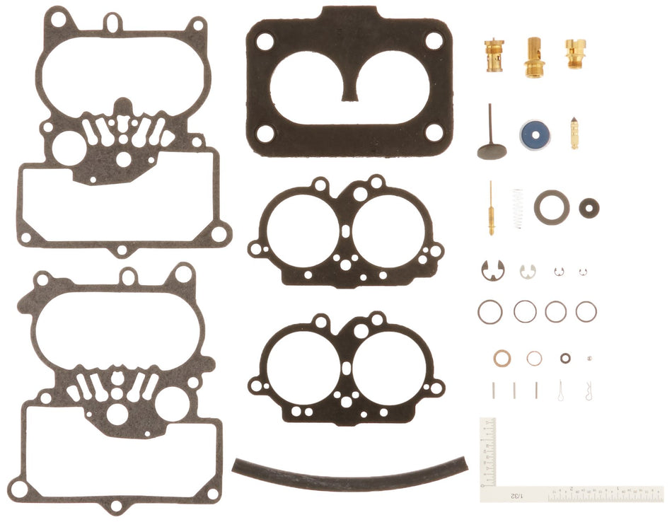 Hygrade Standard Motor Products 928C Carburetor Kit