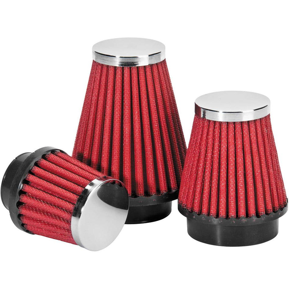 BikeMaster Universal Pod Air Filter (100X50)