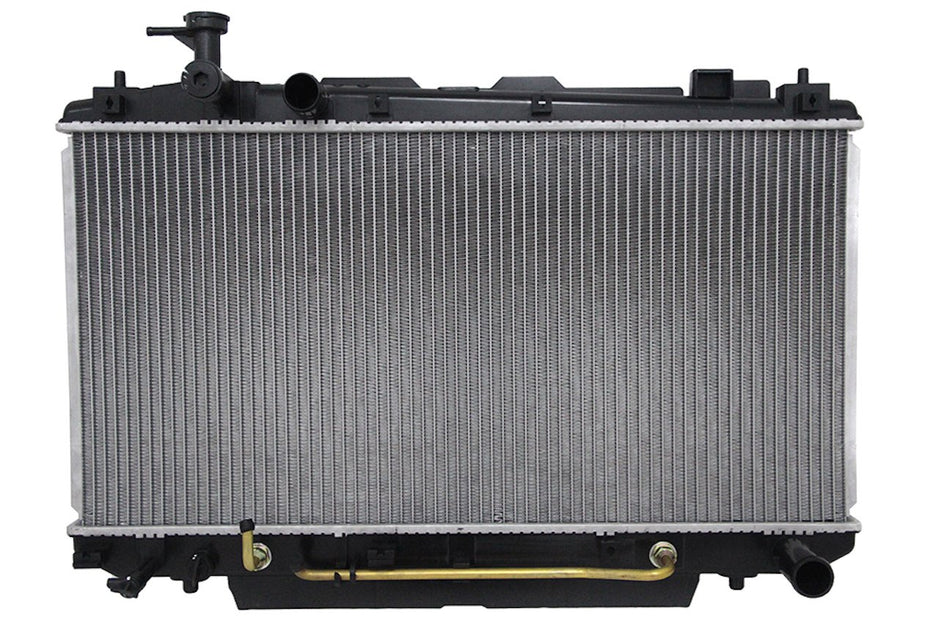 OSC Cooling Products 2411 New Radiator