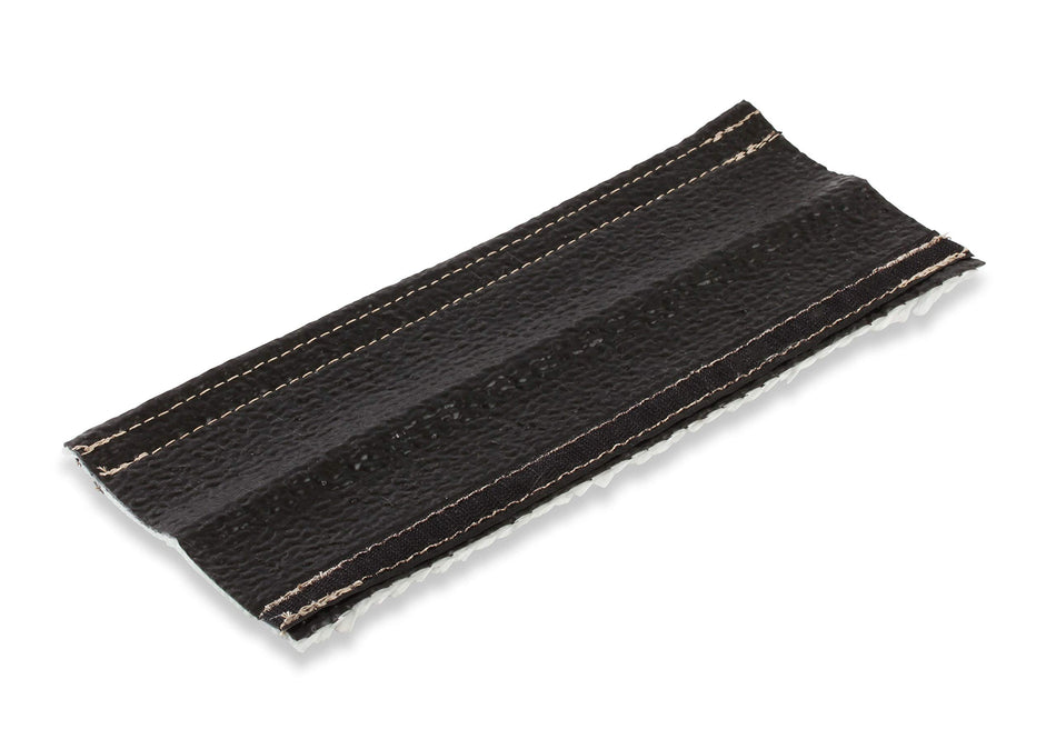 Earl's HL571216ERL Flame Guard Insulation - Black w/Hook-and-Loop Seam - 1 Foot