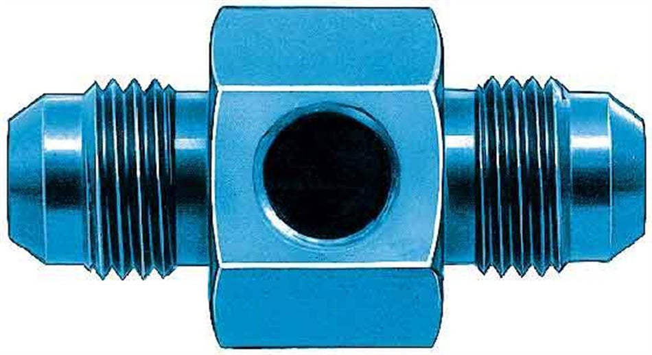 Aeroquip FBM2184 Fuel Pressure Adapter (#8)