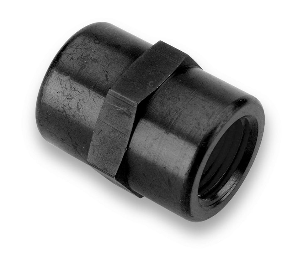 AT991002ERL Earls 1/4 NPT to 1/4 NPT Female Coupling