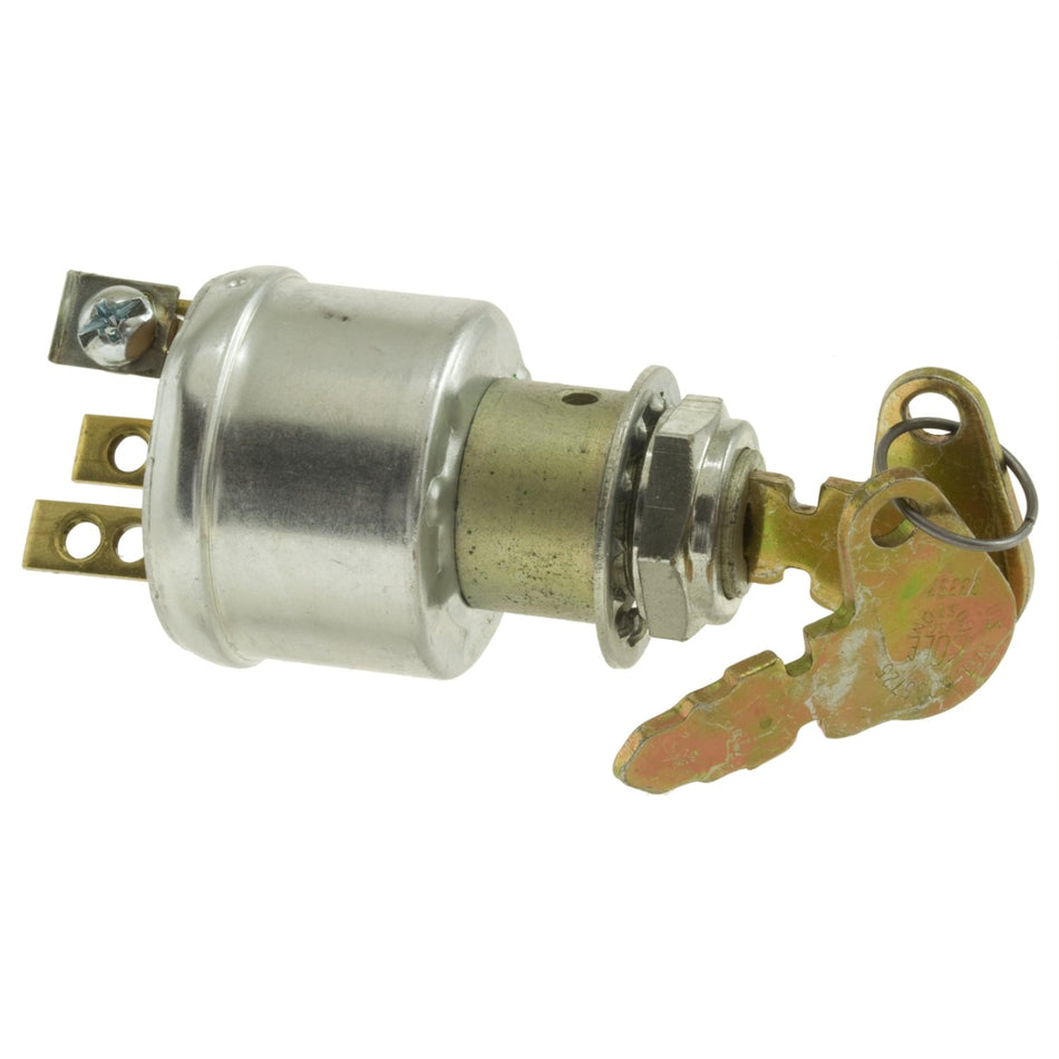 ACDelco Professional U1414 Ignition Switch with Lock Cylinder