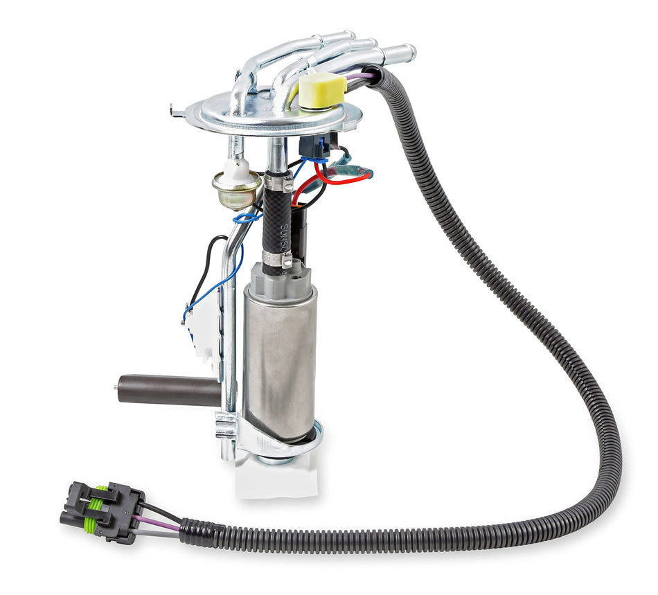 Holley Sniper EFI 12-329 Fuel Pump Module - 350LPH