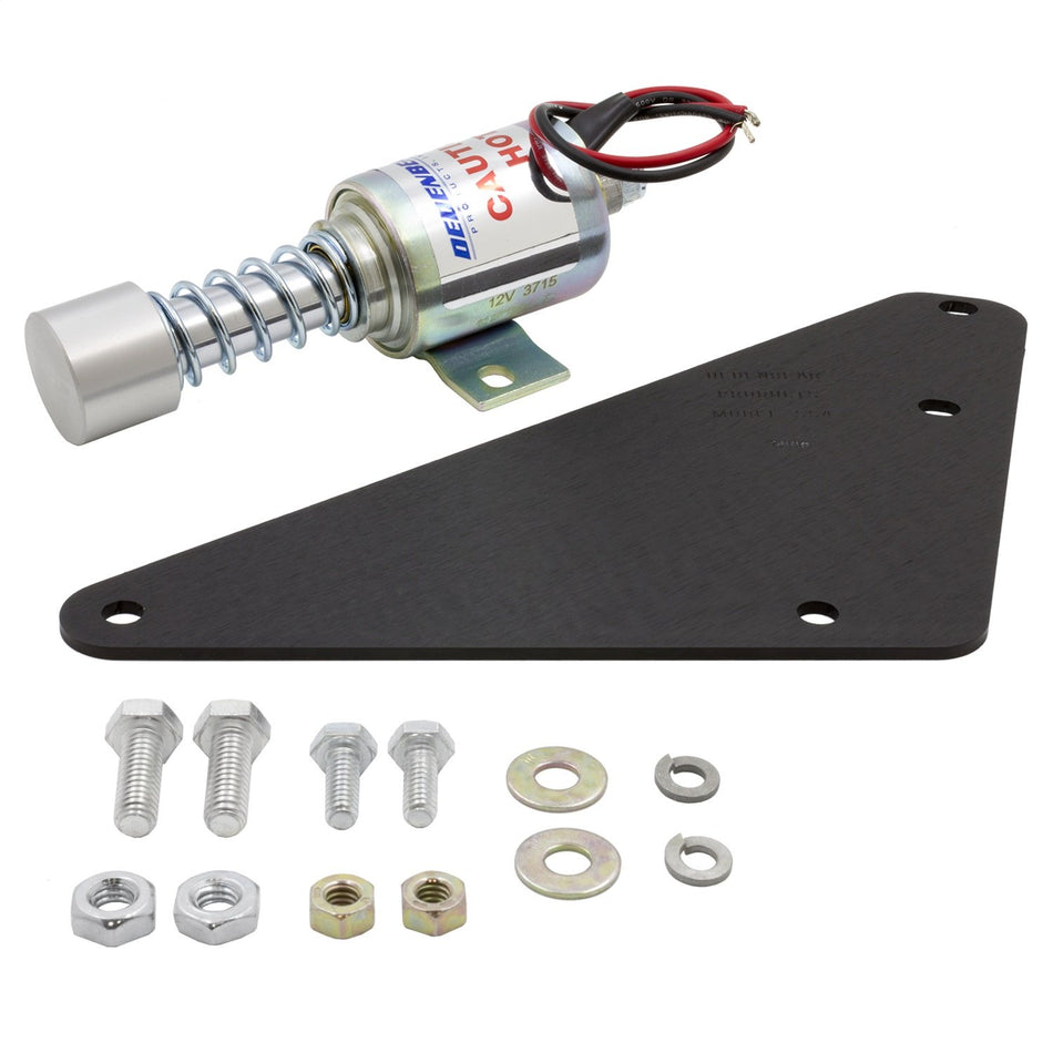 Auto Meter SS4 Shifter, Electric (Dedenbear 2 Spd. For B&M Pro Bandit, Without Rpm Switch)