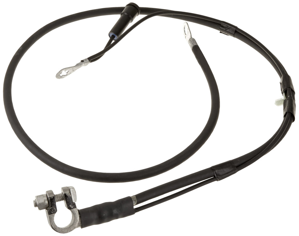 Motorcraft Battery Cable