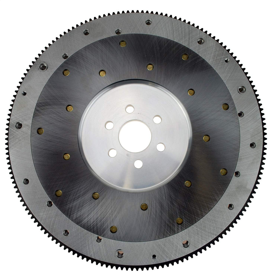 RAM Clutches 2515 164-Tooth 28-Ounce/Inch Balance Aluminum Flywheel