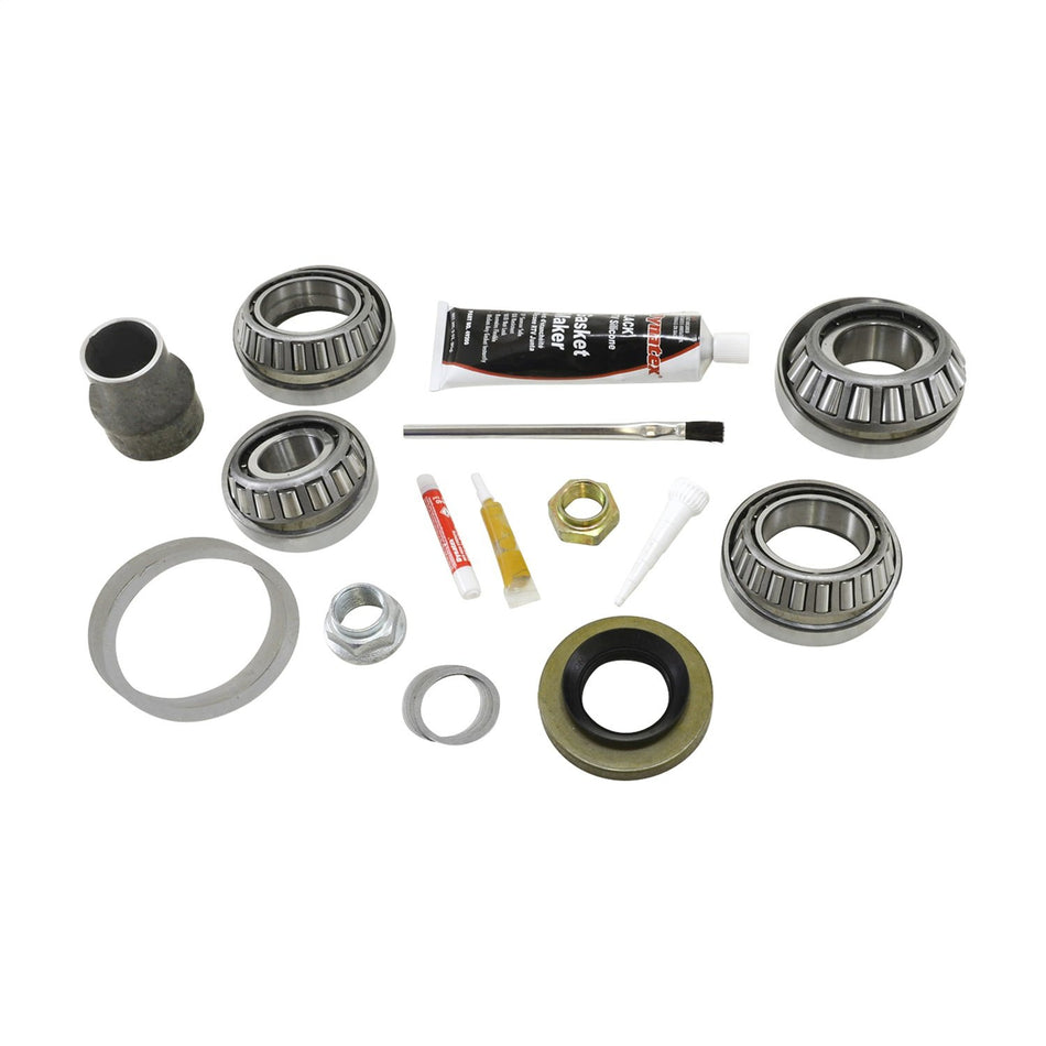 USA Standard Gear (ZK TLC-A) Master Overhaul Kit for Toyota Land Cruiser Differential