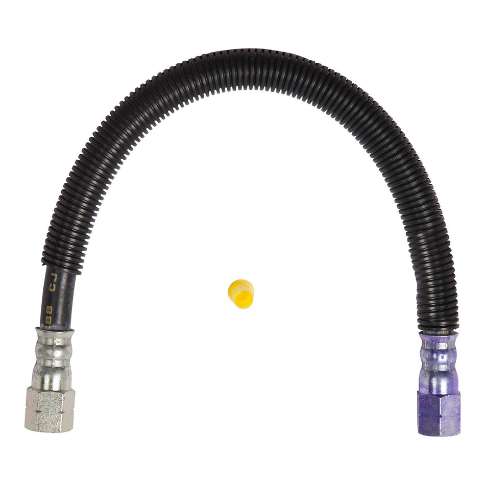 Edelmann 71365 Power Steering Pressure Hose: Replacement for 1988-87 Mazda B2600