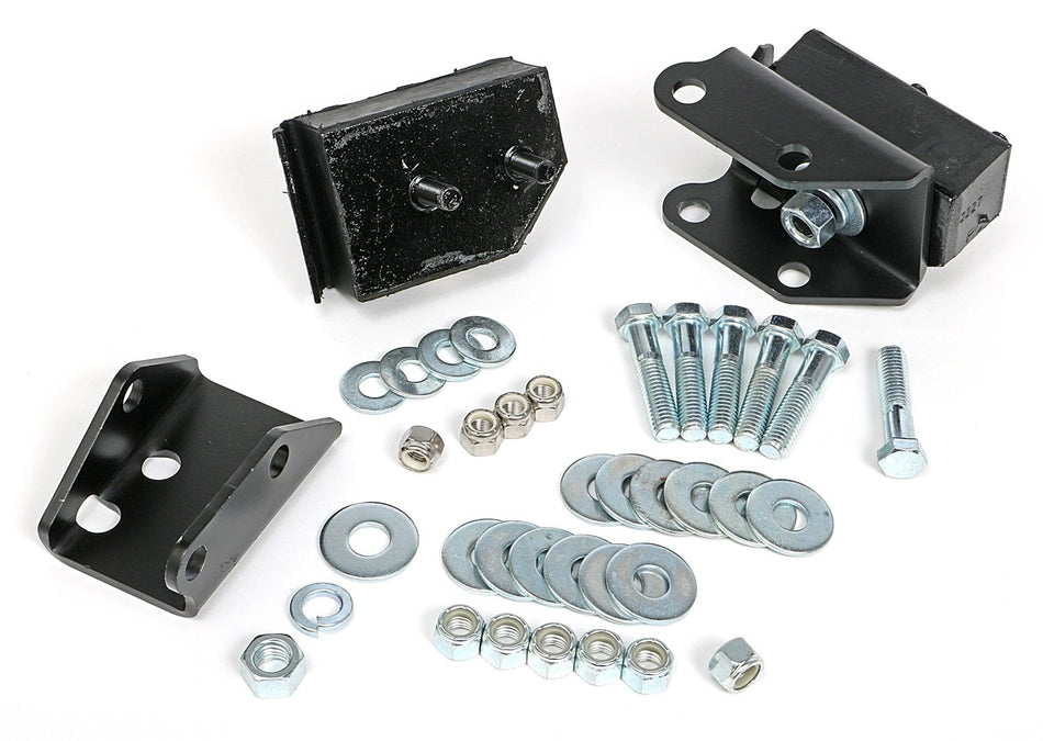 Trans-Dapt 4700 Motor Mount Kit