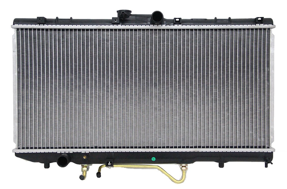 OSC Cooling Products 1407 New Radiator