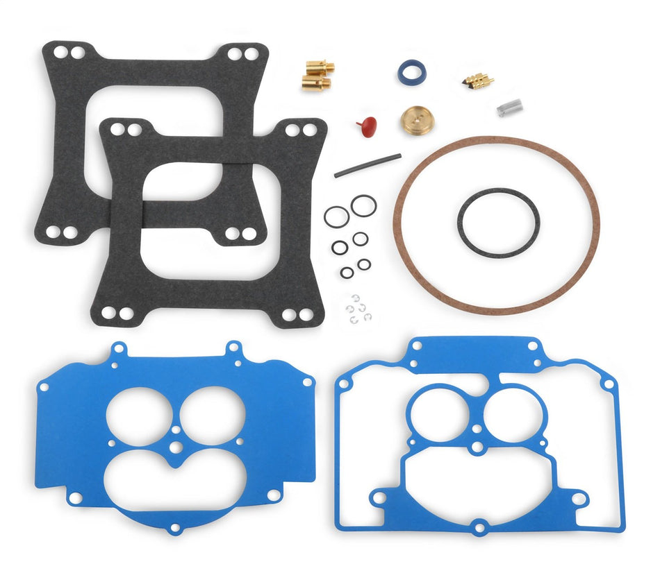 Demon (1920) Street Demon Carburetor Rebuild Kit