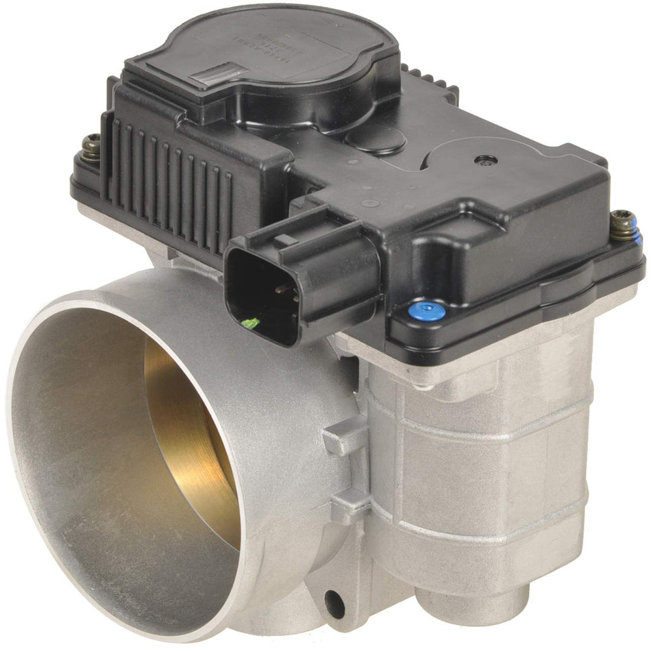 Cardone 6E-0004 New Fuel Injection Throttle Body