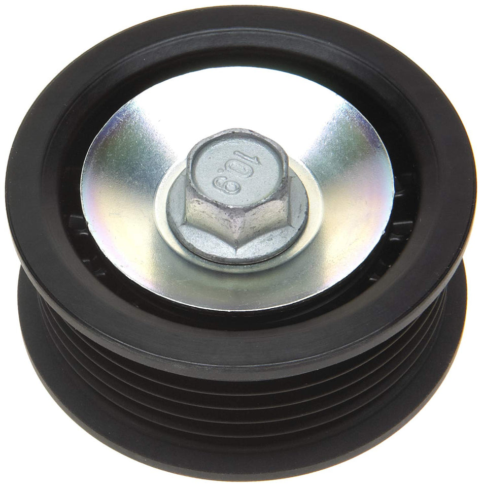 ACDelco Gold 36443 Idler Pulley