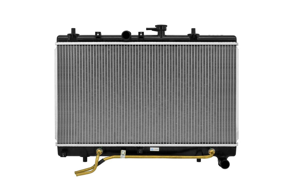 CSF Radiators 3294: Radiator, Kia Rio 1.6L 2005-2003