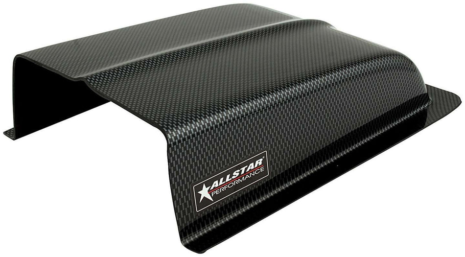 Allstar Performance ALL23228 Oil Cooler Scoop