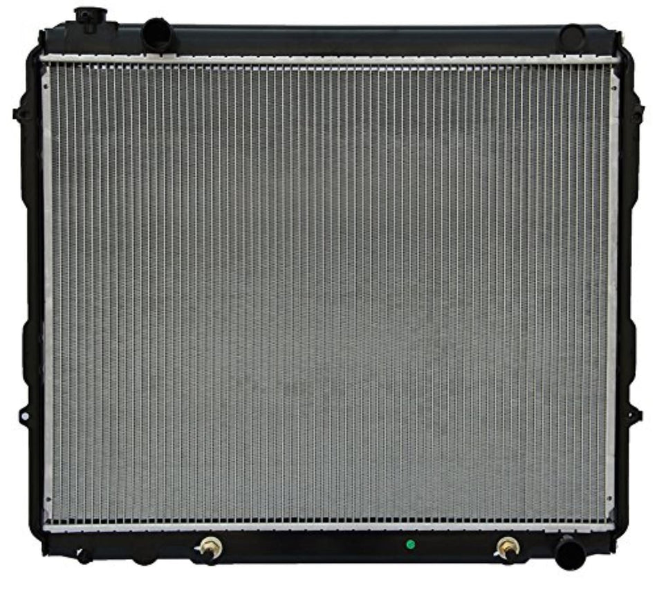 OSC Cooling Products 2321 New Radiator