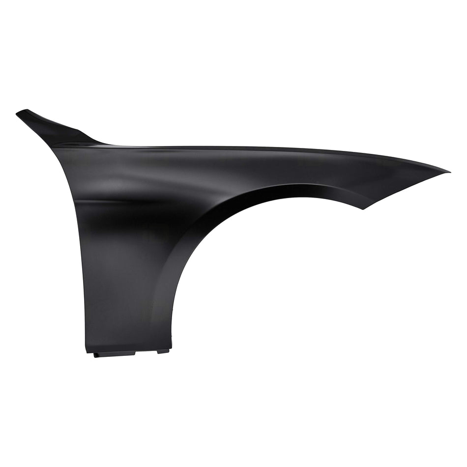 Replace BM1241152 - Front Passenger Side Fender