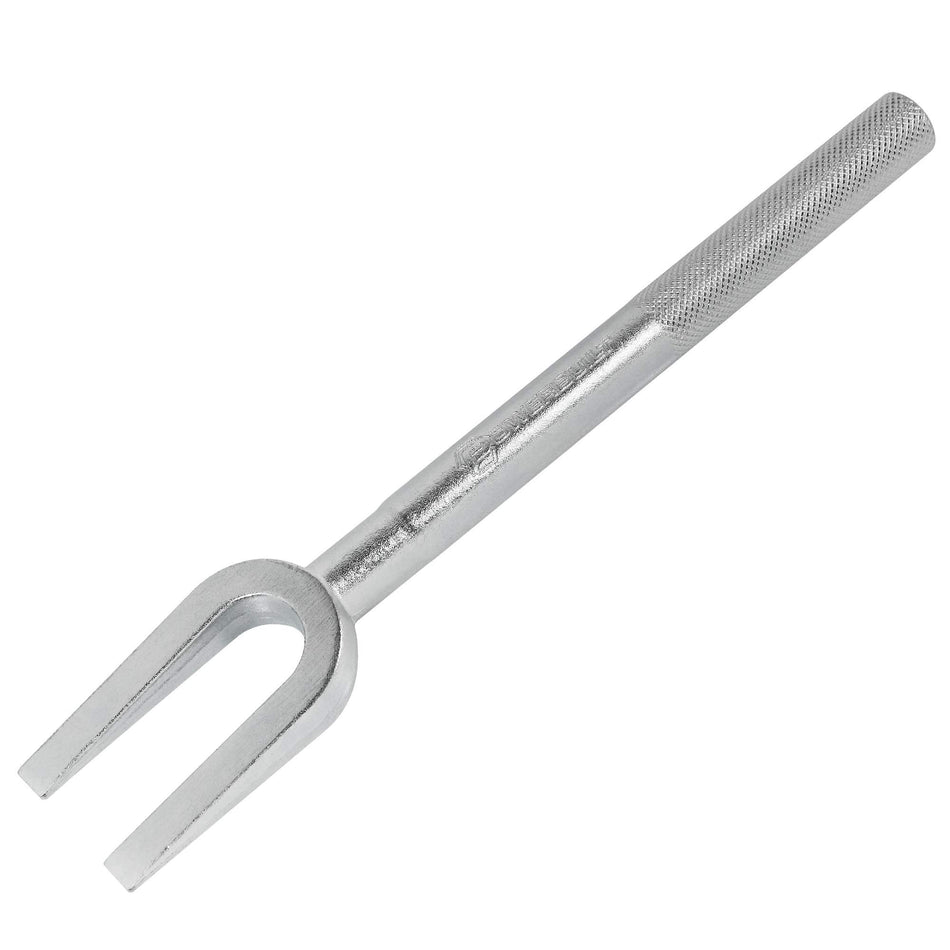 Powerbuilt 648468 Tie Rod and Ball Joint Separator, Silver, 15/16 in.