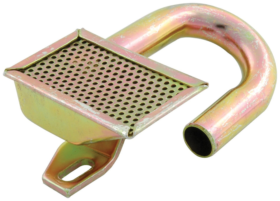 Allstar Performance ALL26134 4-Bolt Pick-Up for ALL26132/ALL26133 Oil Pan