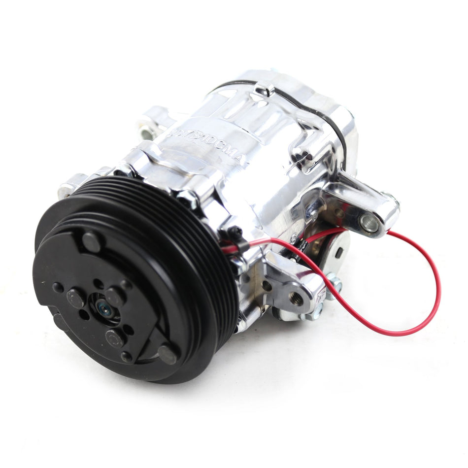 PCE - Aluminum A/C Compressor