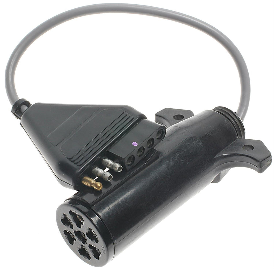 ACDelco Professional TC315 Inline to Trailer Wiring Harness Connector Adapter