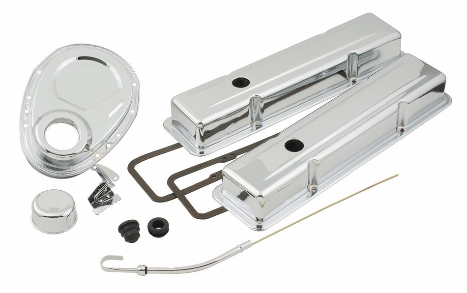 Mr. Gasket 9834 Engine Dress-Up Kit