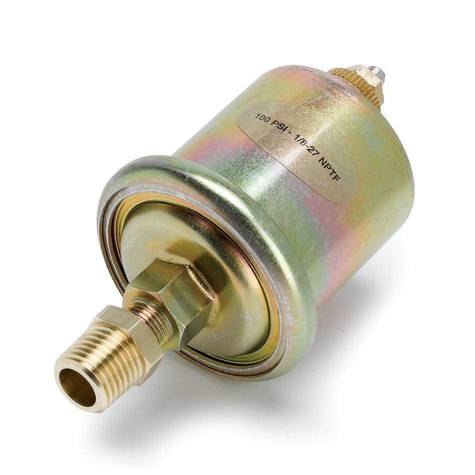 STACK ST262242 100 PSI/7 Bar Replacement Pressure Sensor for Electric Gauge