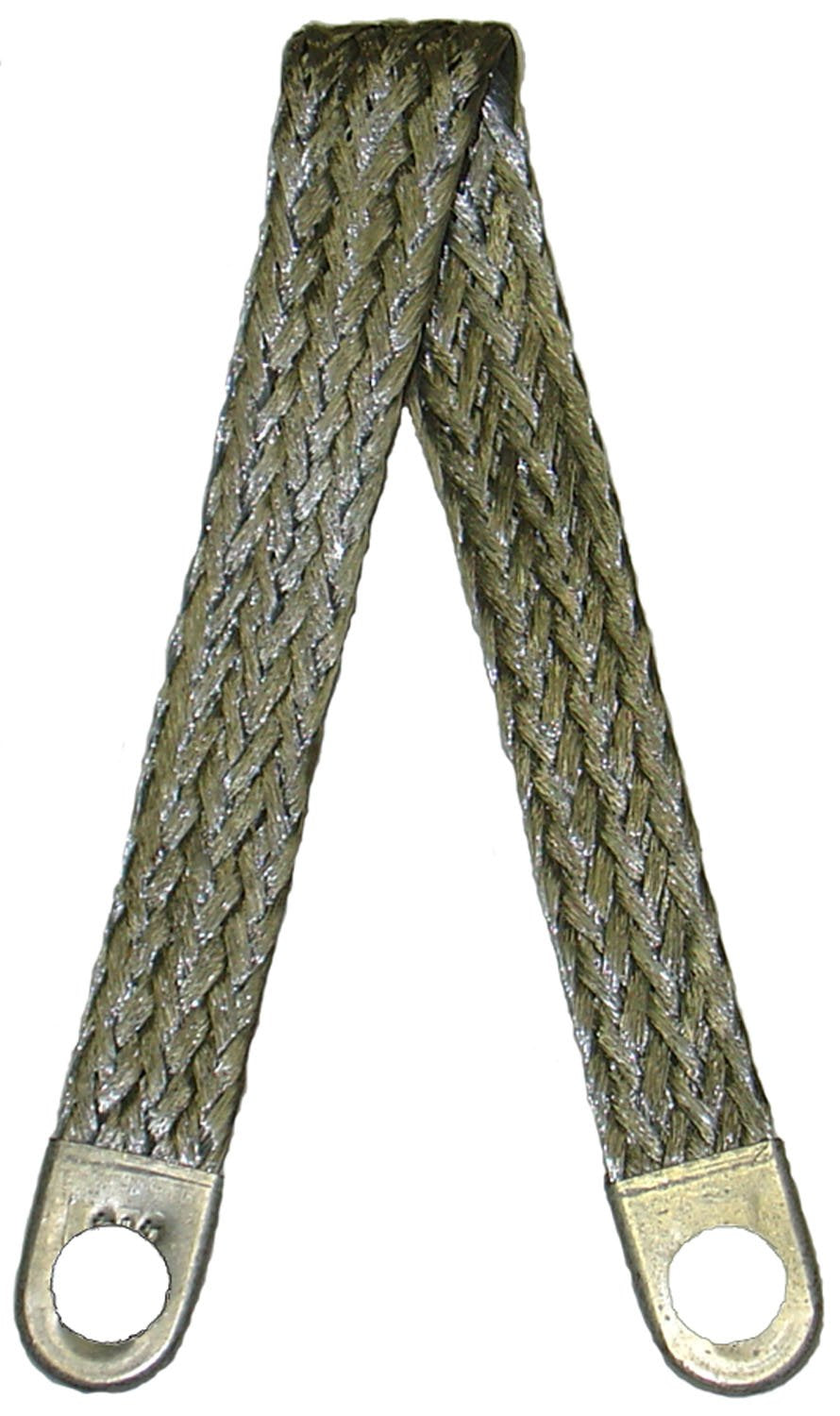 ACDelco Professional 5EG14 Negative Battery Cable