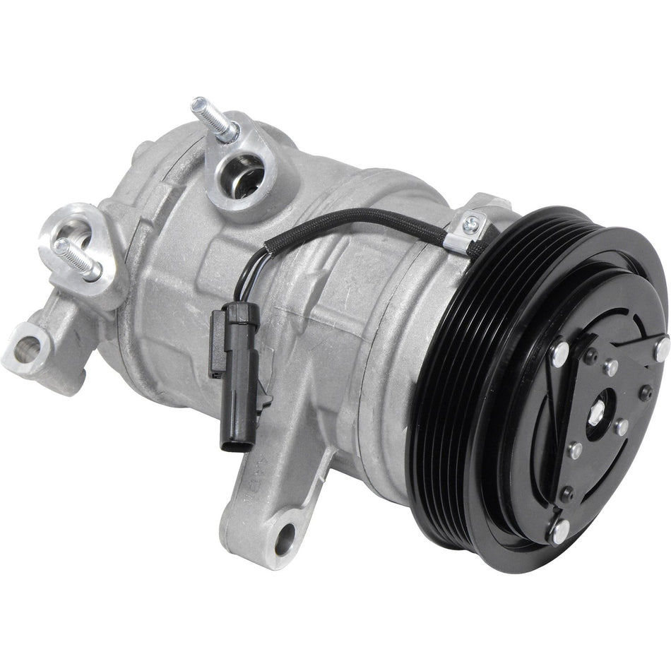 UAC-CO 10900C COMPRESSOR - NEW COMPRESSOR