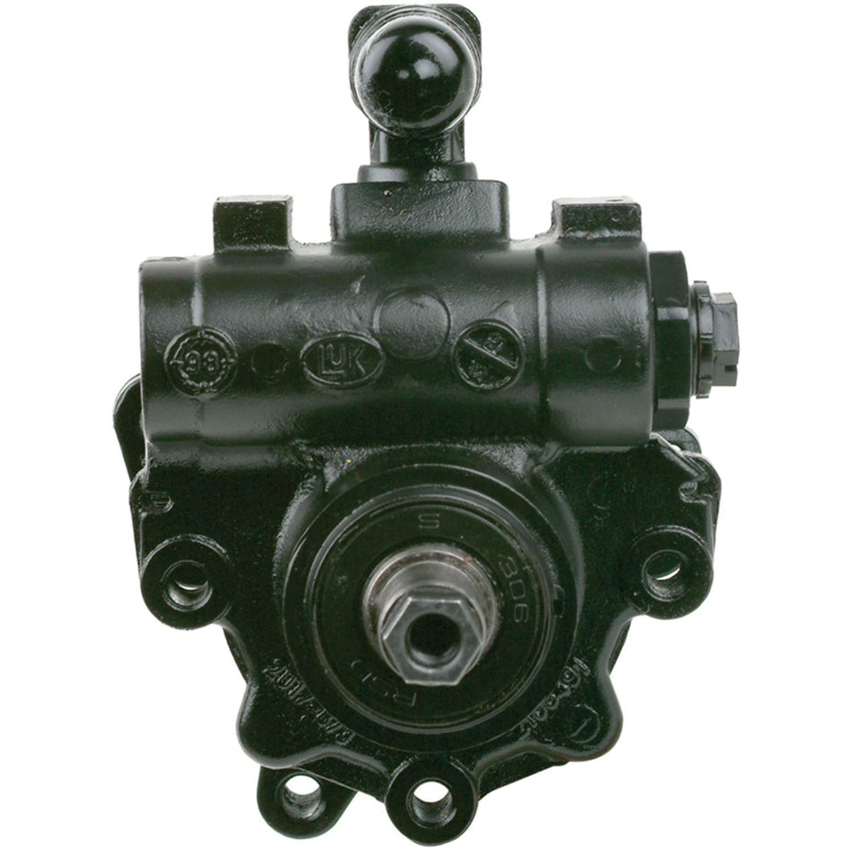 Cardone 21-5294 Remanufactured Power Steering Pump without Reservoir