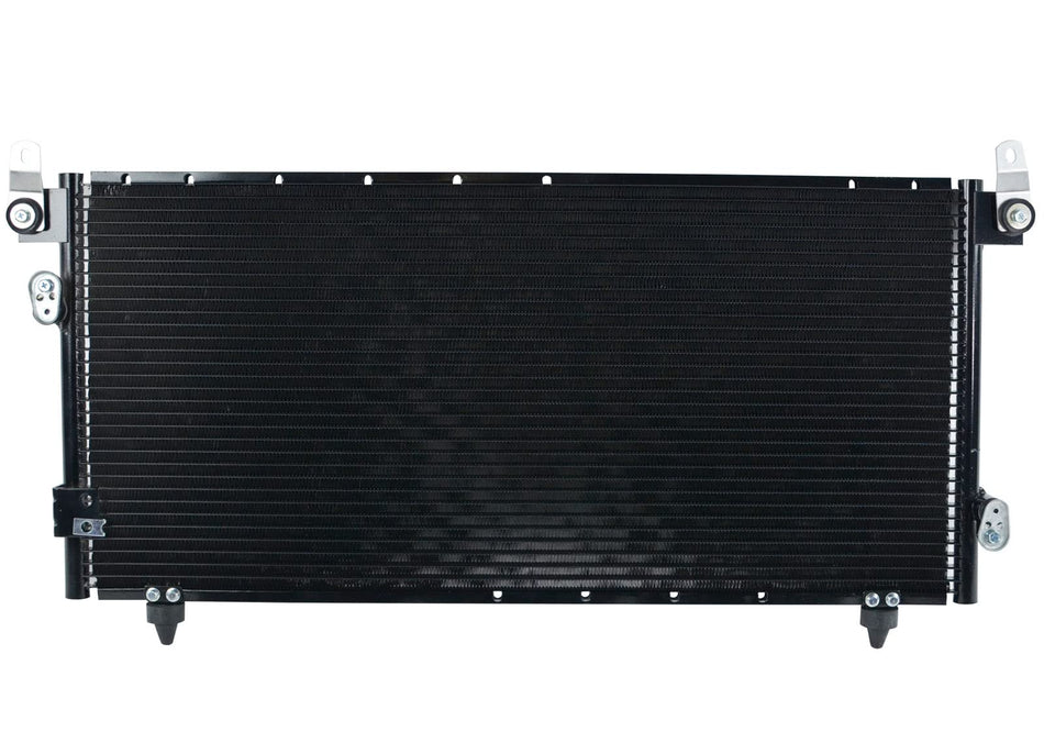 OSC Cooling Products 3296 New Condenser