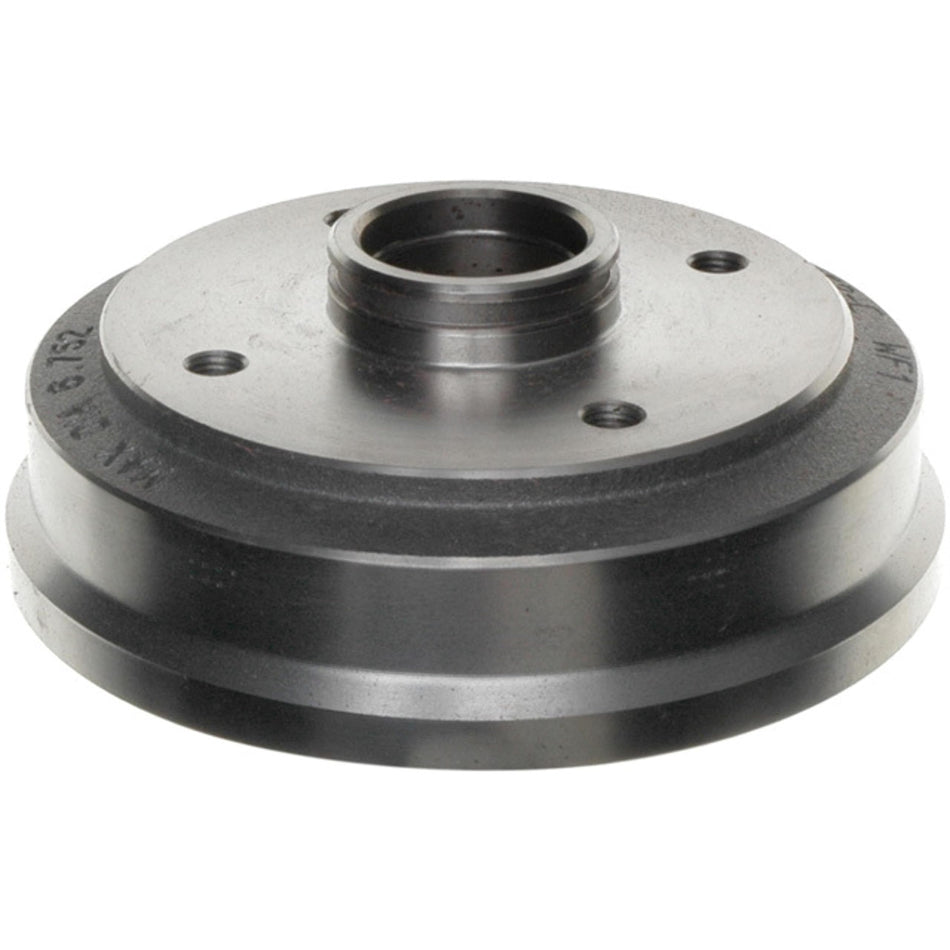 ACDelco Professional 18B224 Rear Brake Drum