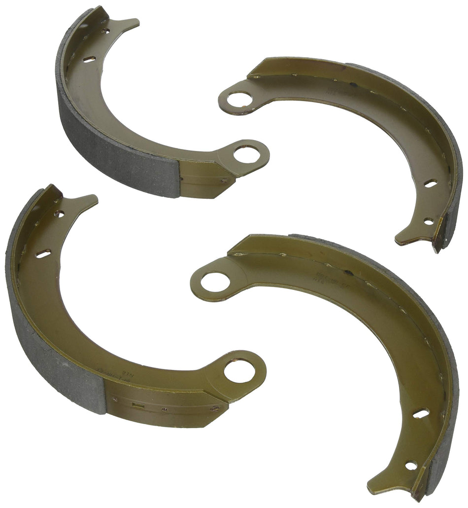 Raybestos 38PG Professional Grade Drum Brake Shoe Set