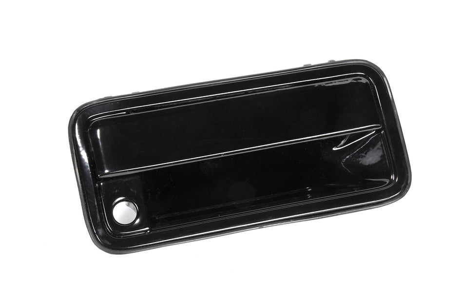 ACDelco 15968164 Passenger Side Front Exterior Door Handle with Gasket and Retainer