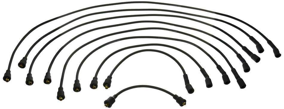 Denso Ignition Wire Set - 671-8071